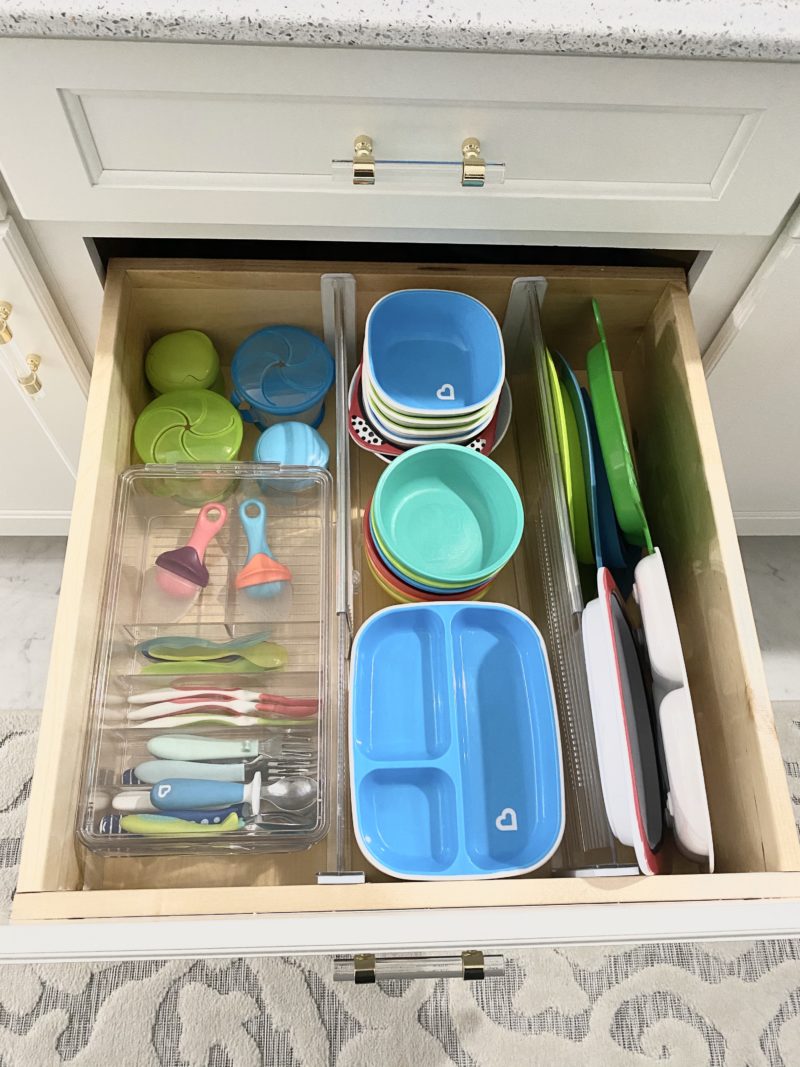 Kitchen Organization Hacks and Ideas to Simplify Your Life