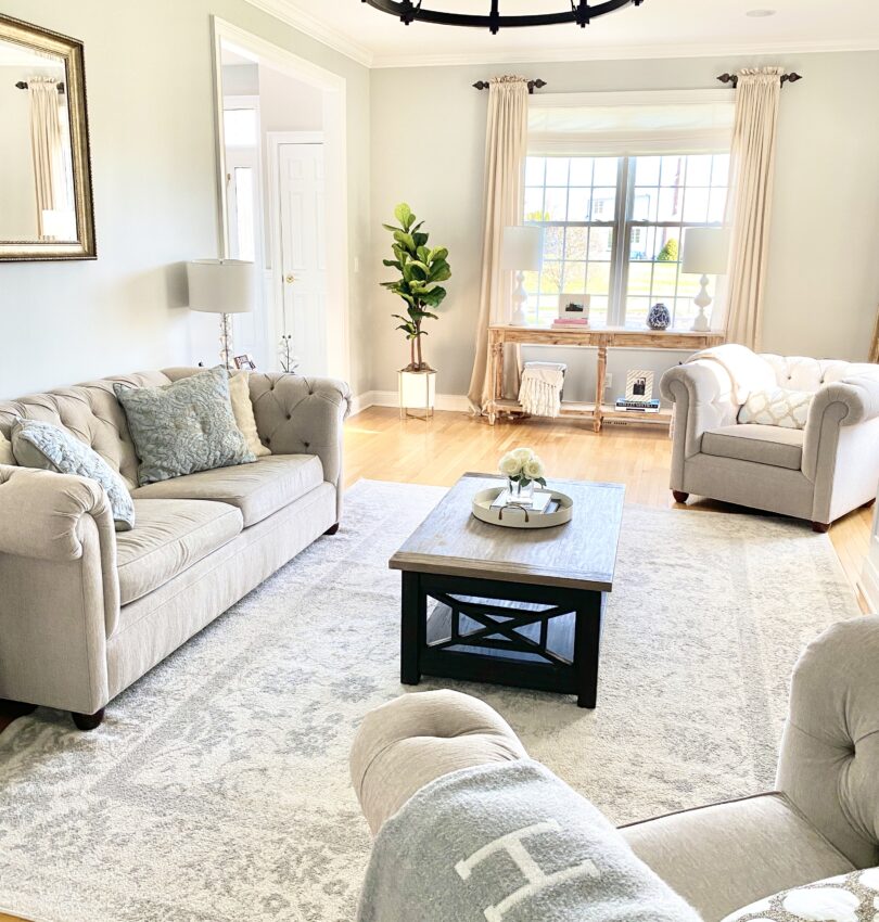 Pottery Barn Chesterfield Sofa Review