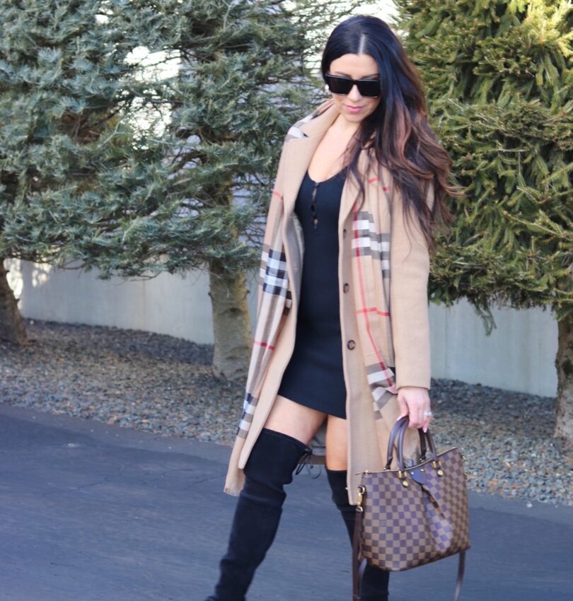 Winter Fashion Staples