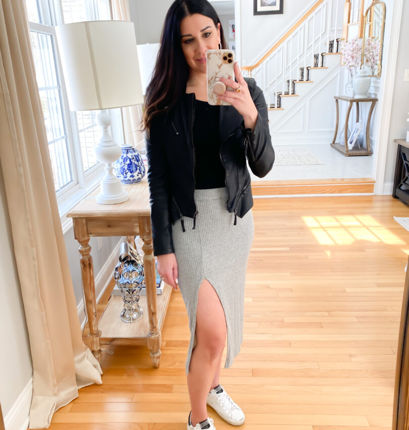 6 Ways To Style Golden Goose Sneakers