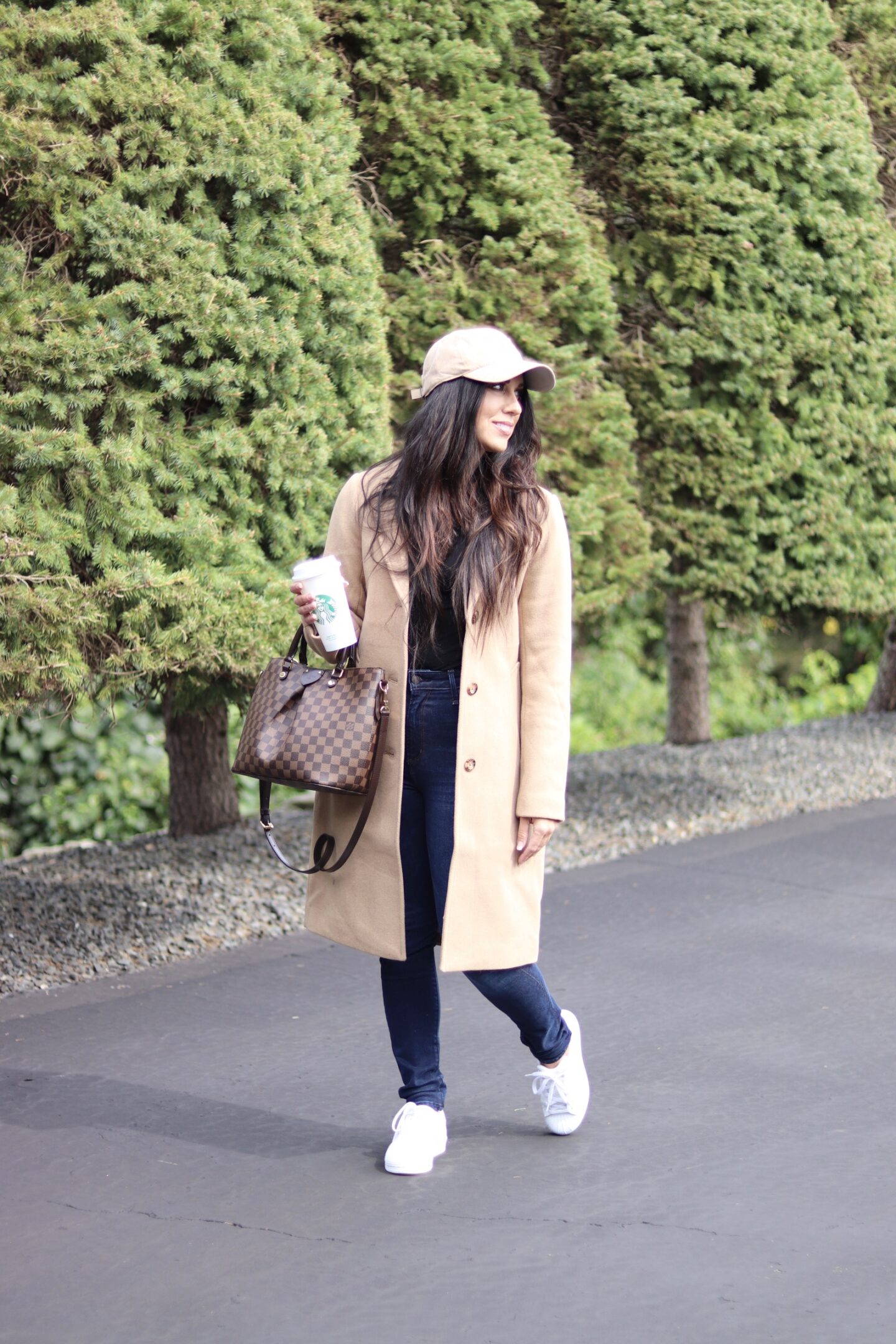 the dad coat for Five Must Haves For Fall