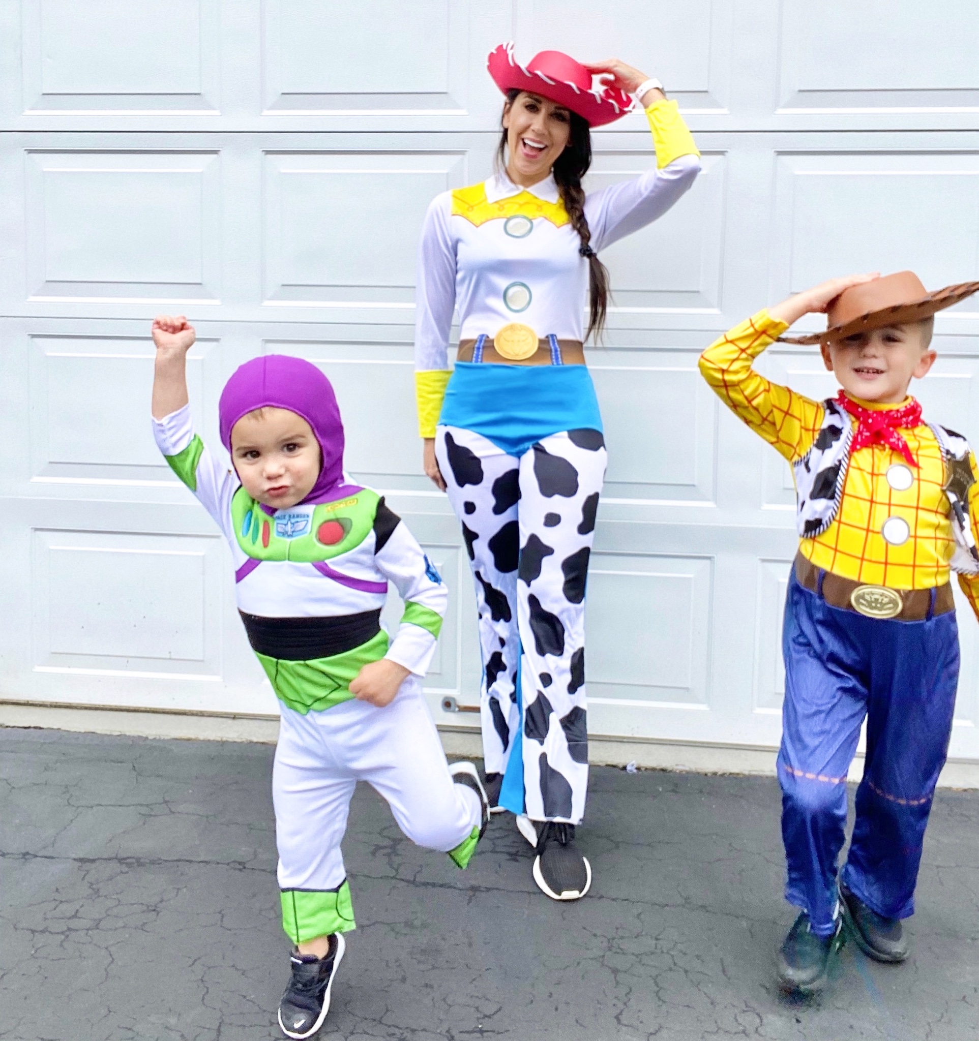 The Best Halloween Costumes for the Whole Family · Glambytes