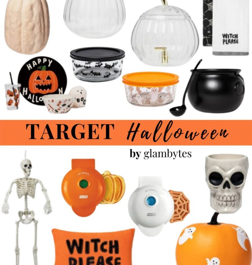 Halloween Decor 2022