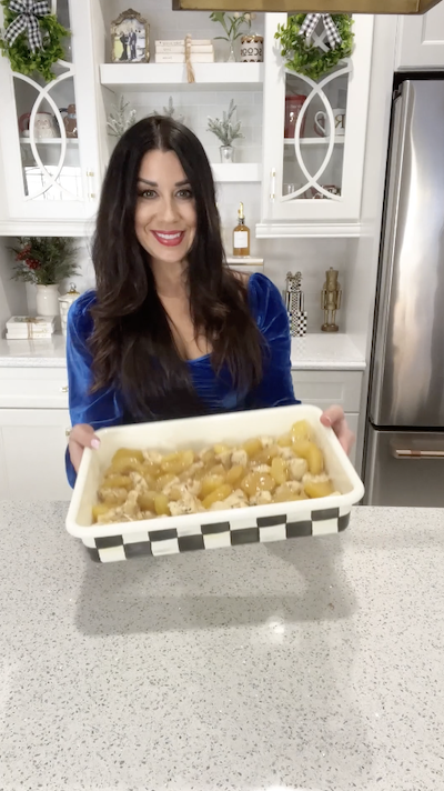 The Best Holiday Apple Cinnamon Roll Recipe You Need to Try This Season