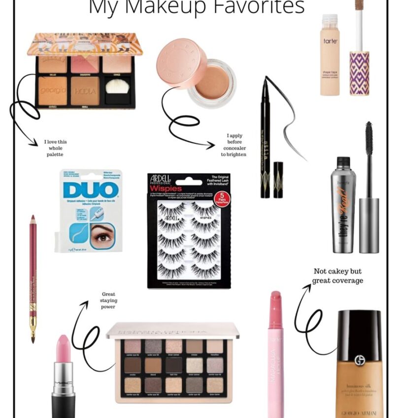 Best makeup you need in 2023