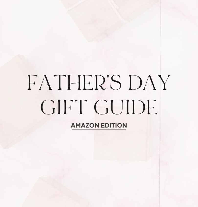 Amazon Father's Day Gift Ideas - Glambytes