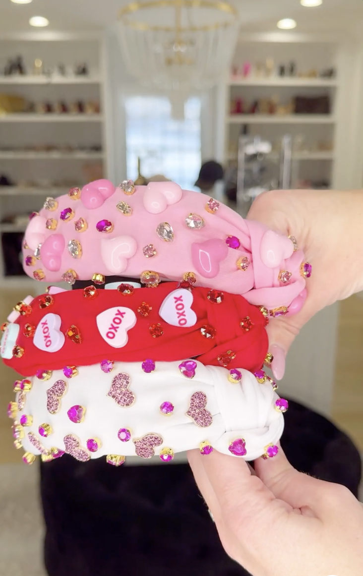 Valentine's Day 2024 - Glambytes